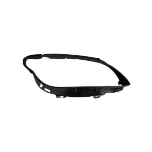 BMW 7-es sorozat F01 F02 2009-2015 jobb oldali fényszóró tömítés OEM 63117225238 - Fényszóró