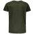 Férfi póló KIXMI SANDER KHAKI méret: L 129427183