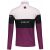 Női funkcionális Thermo pulóver prémium ALTISPORT VOJ/ALW051TER03 BURGUNDIA méret: L 129429110