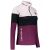 Női funkcionális Thermo pulóver prémium ALTISPORT VOJ/ALW051TER03 BURGUNDIA méret: L 129429110