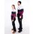 Női funkcionális Thermo pulóver prémium ALTISPORT VOJ/ALW051TER03 BURGUNDIA méret: L 129429110