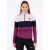 Női funkcionális Thermo pulóver prémium ALTISPORT VOJ/ALW051TER03 BURGUNDIA méret: L 129429110