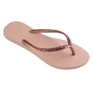 Havaianas Slim Glitter II női papucs - rózsaszín 41676119 Női papucs