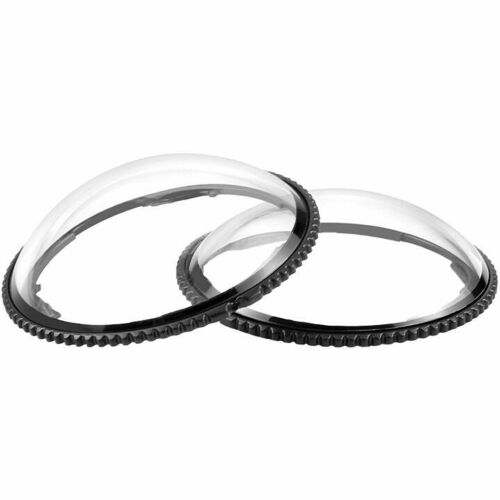 PULUZ Insta360 X4 Lencsevédő - Optikai Üveg 129464883