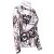 Női funkcionális Thermo pulóver prémium ALTISPORT VOJ/ALW054TER03 FEHÉR -GRAY méret: XXXL 129492630