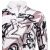 Női funkcionális Thermo pulóver prémium ALTISPORT VOJ/ALW054TER03 FEHÉR -GRAY méret: XXXL 129492630