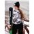 Női funkcionális Thermo pulóver prémium ALTISPORT VOJ/ALW054TER03 FEHÉR -GRAY méret: XXXL 129492630