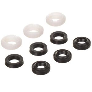 Isolator-Kit für Nilfisk C120-C160 und Stihl, Husqvarna Hochdruckreiniger - Volle Kompatibilität und einfache Installation 129495109 - Nilfisk