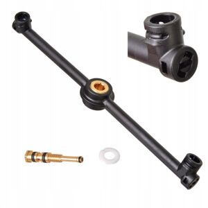 Piese de schimb Karcher T-RACER T3 T5 T7 T7 Plus, rotor complet, 4.762-603.3 - Construcții și renovări