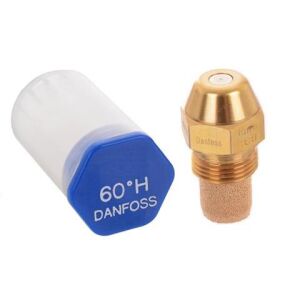 Duza combustibil Danfoss 1,35 H 60° 6.415-682.0 pentru KARCHER HDS 6.415-001.0 6.415-595. 129495228 - Danfoss
