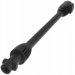 Lance cu conectare rapida pentru inlocuirea duzei VARIO sau TURBO pentru masinile de spalat cu inalta presiune Karcher K2 K3 K4 K5 129495558 - OEM Accesorii aparate de spălat cu presiune