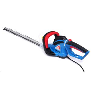 Tăietoare de gard viu electrică Tagred TA495, vedere înclinată, lamă de 61 cm - Articole si echipamanete de tuns gard viu