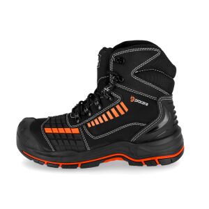 Pantofi de protectie, PROCERA, TITAN S3,  protectie, confort si flexibilitate 47 136067254 - Cizme de lucru de siguranță
