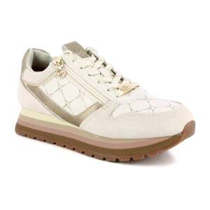 Tamaris női félcipő - fehér 41679552 Női utcai cipők