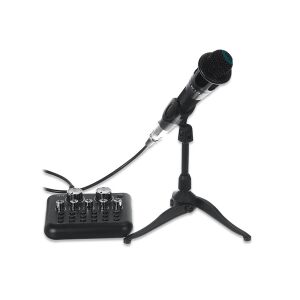 Miešací Panel Sada 129501850 - Mikrofóny