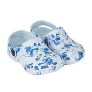 Disney Lilo és Stitch, A csillagkutya Beach gyerek papucs, clog 26/27 129502705 - Cipő gyerekeknek