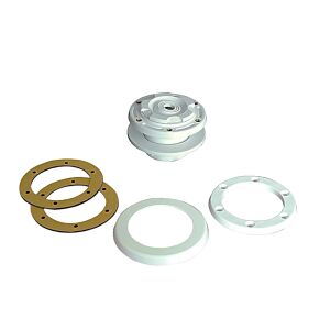 Gemas - Befúvó fóliás 2" KM