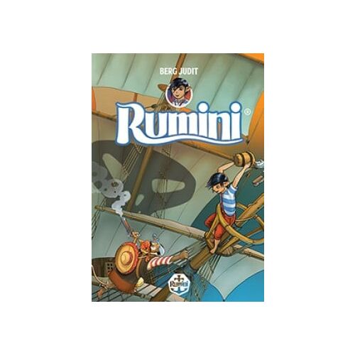 Rumini - új rajzokkal 129502923