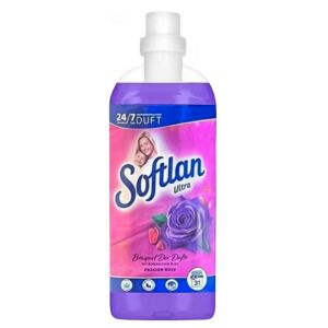 Softlan Ultra Passion Rose öblítő 650ml (31 mosás)