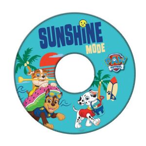 Mancs Őrjárat Sunshine Mode úszógumi 51 cm 129823705 - Gyerek úszógumi