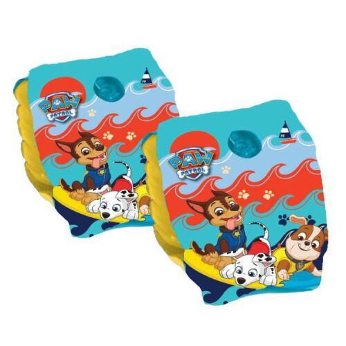 Mancs Őrjárat Sunshine Mode karúszó 25x15 cm 129823707