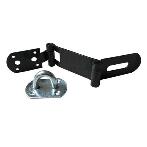 LAKATPÁNT 3 TAGOS 200 X 45 MM FEKETE 129509032