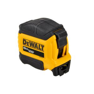 DEWALT Kompakt mérőszalag 8 m/26FT x 28 mm