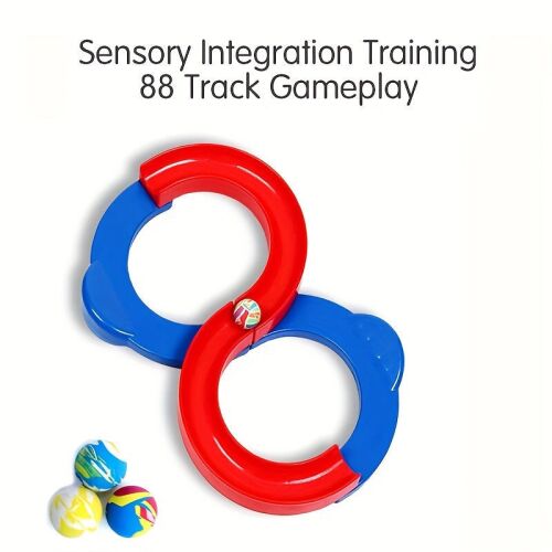Nagy, 34 cm-es Érzékszervi Integrációs Oktató pályajáték 129509768