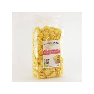 Greenmark bio kukoricapehely 250 g 129509939 - Gabonapehely