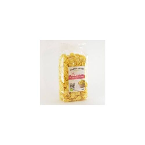 Greenmark Bio Kukoricapehely 250g - Gabonapehely