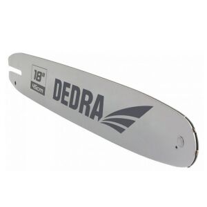 Vezető fűrészhez 18&quot; 129510941 - Kerti szerszám & Gép