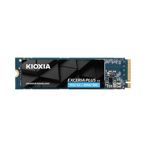 Kioxia LVD10Z001TG8 1 TB M.2 PCI Express 5.0 NVMe BiCS FLASH TLC Belső SSD meghajtó 130701994 - Kioxia