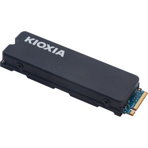 Kioxia 1.02TB M.2 NVMe PCIe 4.0 Belső SSD - Kioxia