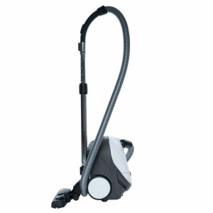 Nilfisk 128350581 porszívó, oldalnézet - Nilfisk