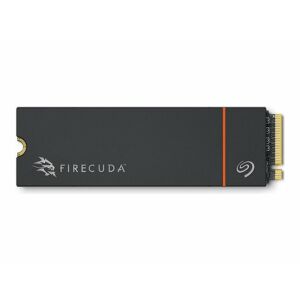 Seagate FireCuda ZP1000GM3A073 1 TB M.2 PCI Express 4.0 NVMe 3D TLC Belső SSD meghajtó 129511267 - Seagate