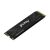 Kingston FURY Renegade G5 4,1 TB M.2 PCI Express 5.0 NVMe 3D TLC Belső SSD meghajtó 129511322