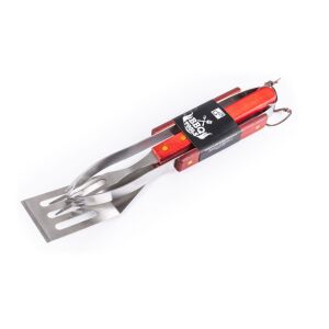 G21 grillező eszközkészlet 3 db 129511392 - G21