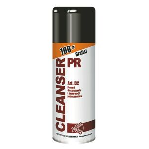 Spray Curatare Potentiometre Electric 400ml 136599151 - Produse pentru curatenie
