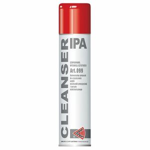 Cleanser IPA - Spray Curățare Alcool Izopropilic - 600ml 136598252 - Produse pentru curatenie