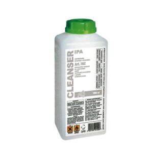 Curatare Alcool Izopropilic Pura 1l 129513547 - Detergent pentru mâini