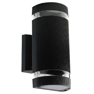 Lampa Wall Sconce E27 IP44 - Black 129514635 - Lămpi de perete pentru exterior