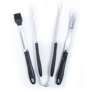 G21 grillező eszközkészlet 3 db, rozsdamentes acél 129517544 - G21