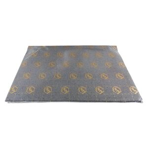 Insonorizant auto Premium STP Biplast 20k, 20mm, 7.5m2, Bulk Pack 129526398 - STP