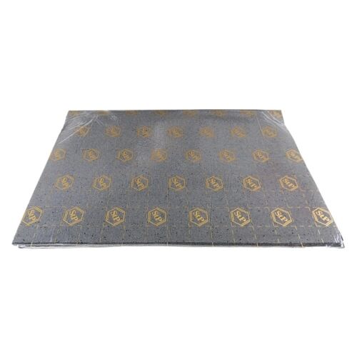 Insonorizant auto Premium STP Biplast 20k, 20mm, 7.5m2, Bulk Pack 129526398