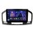 Teyes CC3 9 inch QLED Android Car Stereo cu navigatie, player muzical și radio