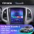 Sistem de navigatie radio auto Teyes TPRO 2 pentru Opel Astra J 2009-2017, ecran QLED de 9,7 inci, sistem de operare Android, 4G LTE, Bluetooth 5.1, DSP
