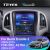 Sistem de navigatie radio auto Teyes TPRO 2 pentru Opel Astra J 2009-2017, ecran QLED de 9,7 inci, sistem de operare Android, 4G LTE, Bluetooth 5.1, DSP