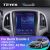 Sistem de navigatie radio auto Teyes TPRO 2 pentru Opel Astra J 2009-2017, ecran QLED de 9,7 inci, sistem de operare Android, 4G LTE, Bluetooth 5.1, DSP