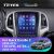 Sistem de navigatie radio auto Teyes TPRO 2 pentru Opel Astra J 2009-2017, ecran QLED de 9,7 inci, sistem de operare Android, 4G LTE, Bluetooth 5.1, DSP