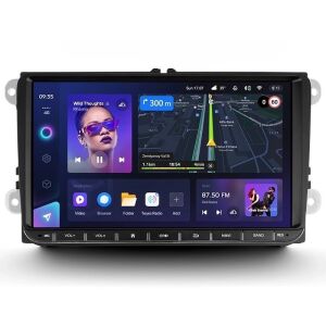 Teyes CC3L 9 inch Android Autoradio cu Navigație și Redare Muzică - Electronica auto